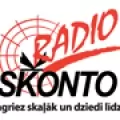 RADIO SKONTO - FM 107.2